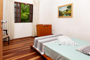 quarto na Casa Unilivre